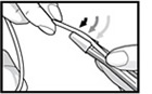 Illustrative drawing connecting wires by David Guillemette.