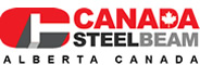Canada Steel Beam logo.