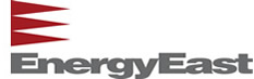 Energy East logo.