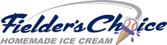 Fielder&acute;s Choice logo.