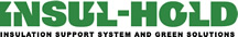 Insul-Hold logo.