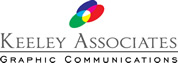 Keeley Associates logo.
