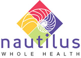 Nautilus Whole Health logo.