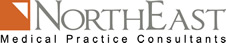 Noreast Medical Practice Consultant logo.