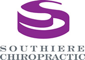 Southiere-Chiropractic logo.