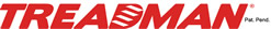 Treadman logo.