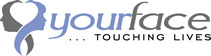 Your Face Touching Lives logo.